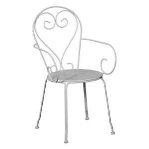 METALNA STOLICA BELA MOKA