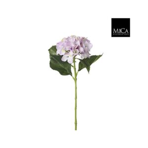 HORTENZIJA LILA - L51CM