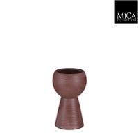 MARLOU SAKSIJA T.CRVENA - H28XD17CM