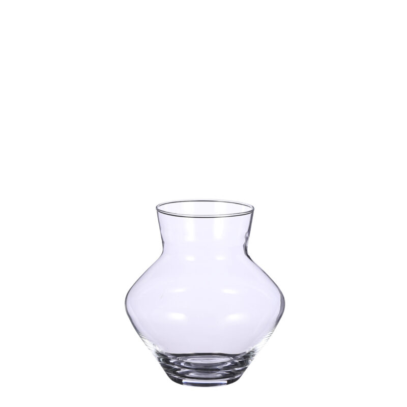 TAMARA VAZA STAKLO - H26XD24CM
