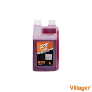 ULJE ZA DVOTAKTNE MOTORE 1L SA DOZEROM