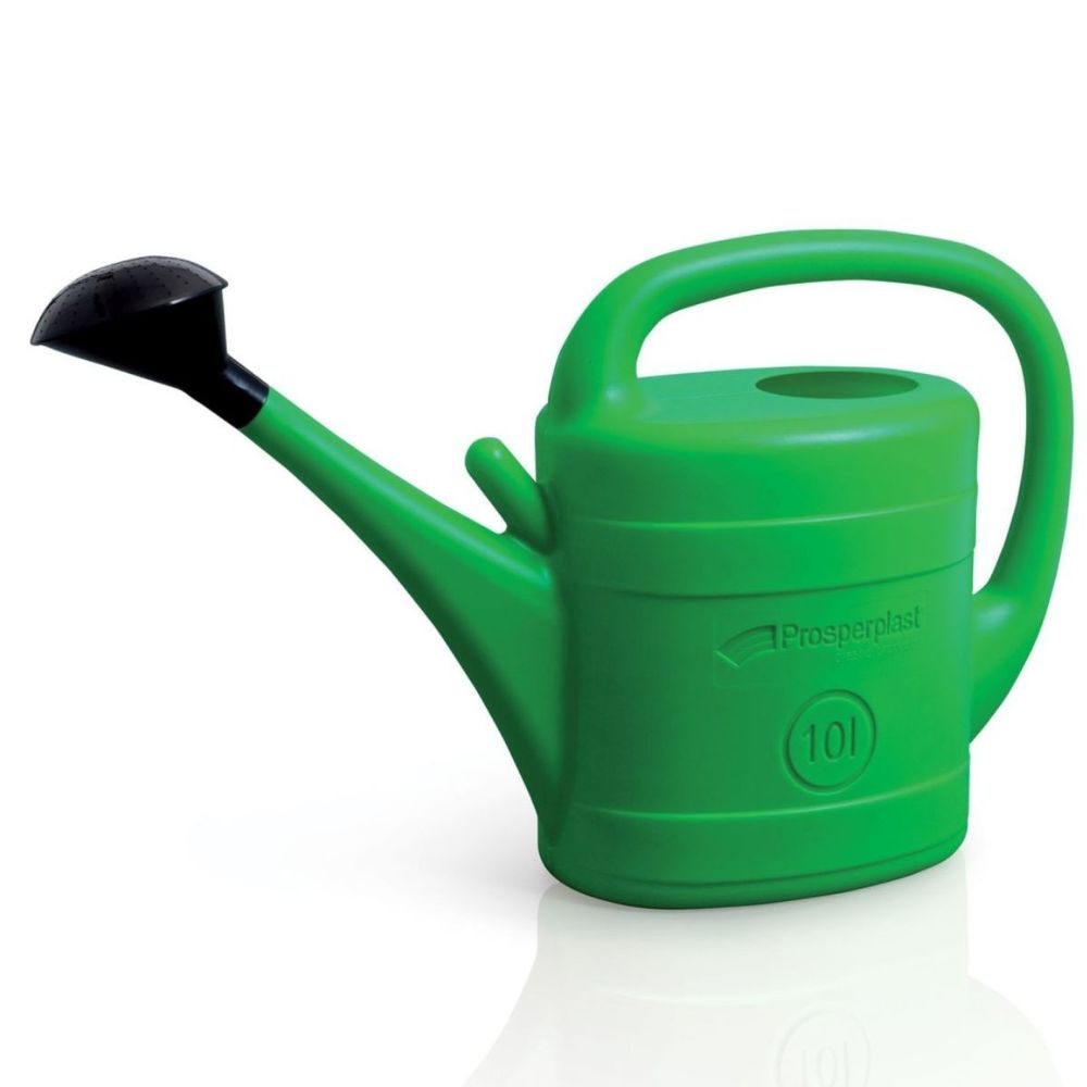 KANTICA ZA ZALIVANJE 10L ZELENA