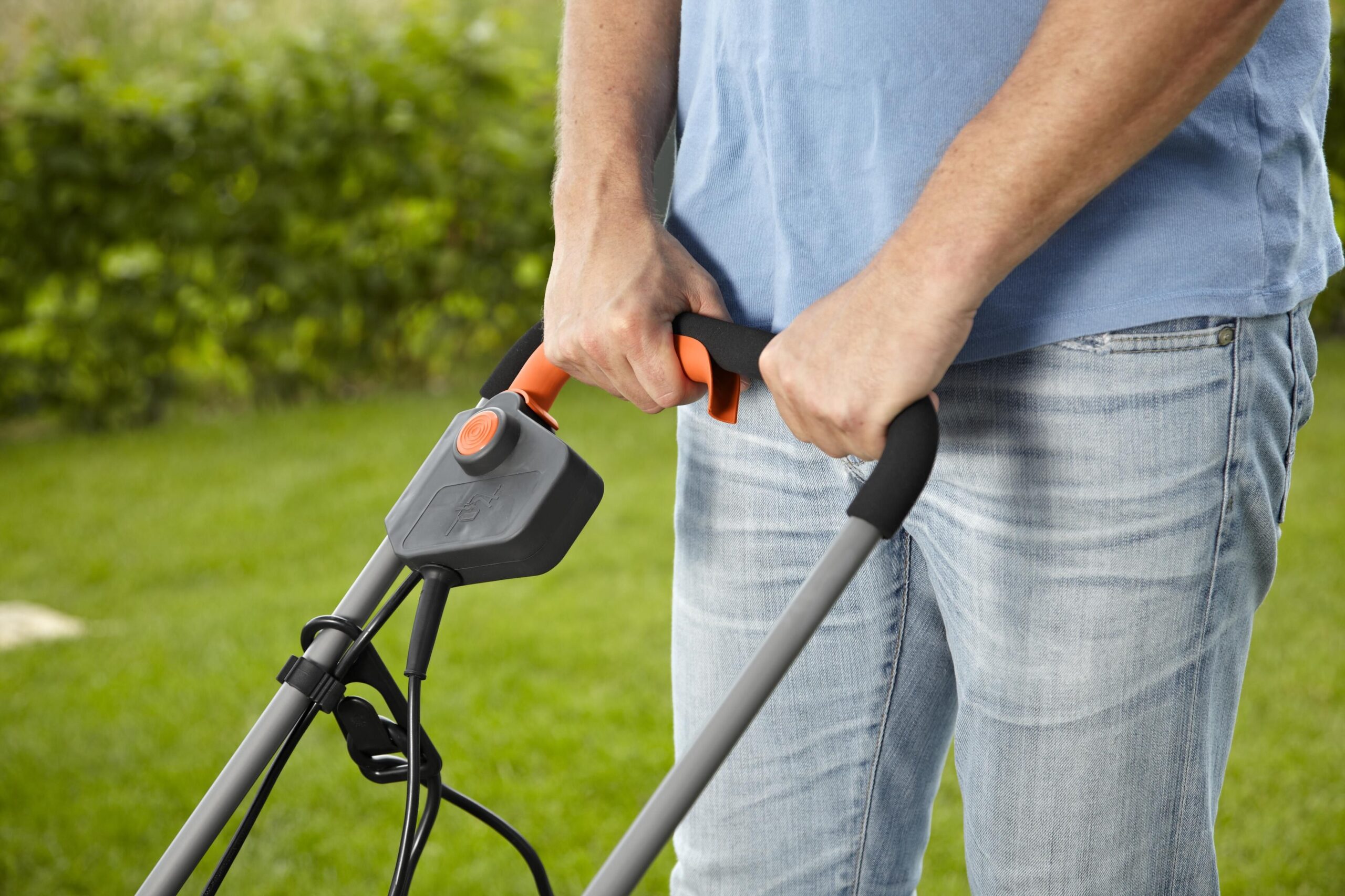 ELEKTRICNA KOSILICA 1100/32 - Image 4