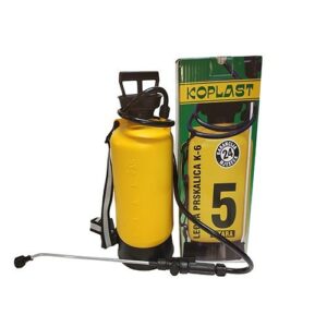 PRSKALICA K-6 LEDJNA 5 LITARA