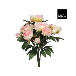 BOŽUR BUKET SV. ROZI - L55XD40CM