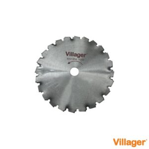 CIRKULAR 24 ZUBA 255MMX2.5MMX25,4MM