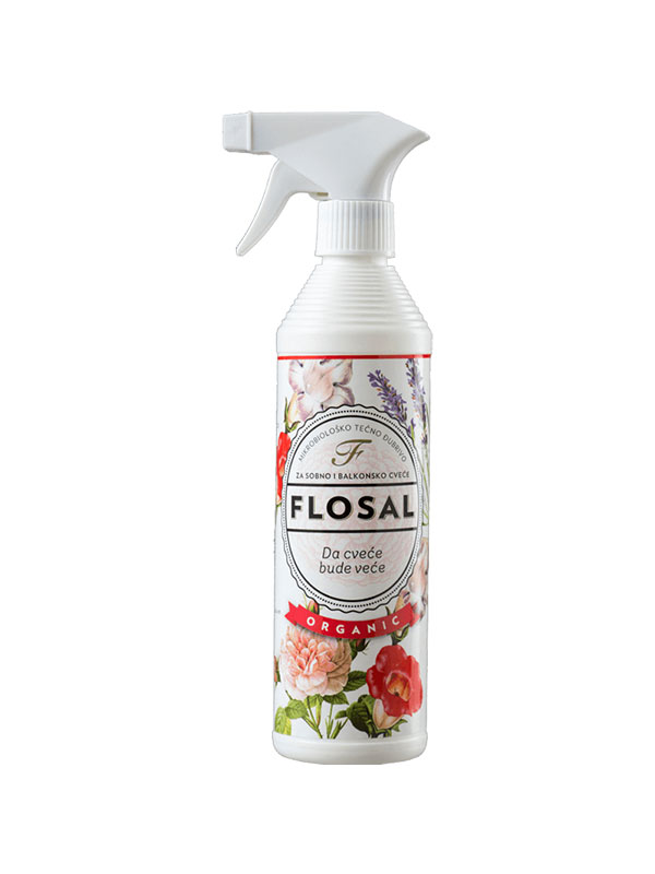 FLOSAL 0.5L