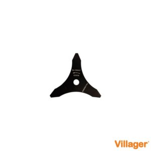 NOŽ ZA TRIMER TROKRAKI 255MMX2.5MMX25,4MM