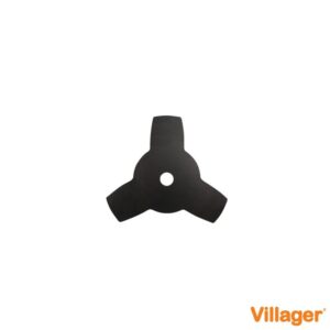 NOŽ ZA TRIMER TROKRAKI 255MMX1.4MMX25,4MM