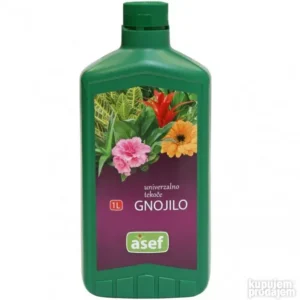 UNIVERZALNO TEČNO DJUBRIVO 1L