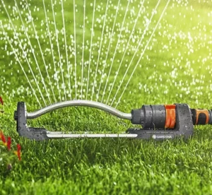 PRSKALICA AQUA S OSCILIRAJUCA