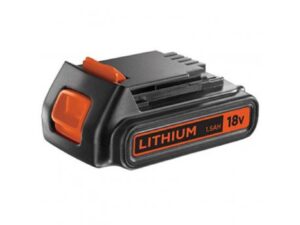 BATERIJA LI-ION 18V 1 5AH