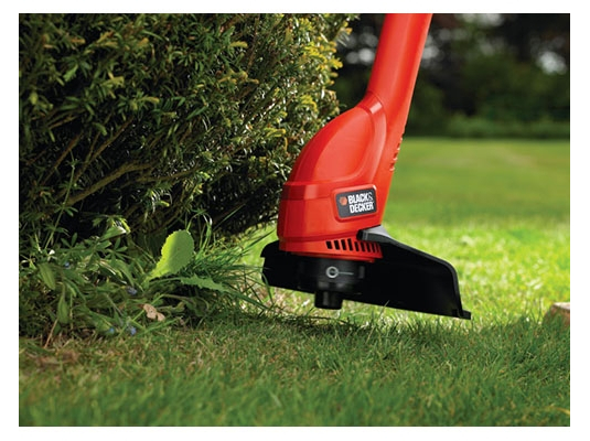 B&D EL. TRIMER 250W 23CM GL250-QS - Image 3