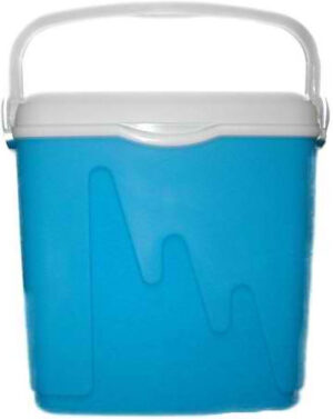 RUCNI FRIZIDER 20L CURVER