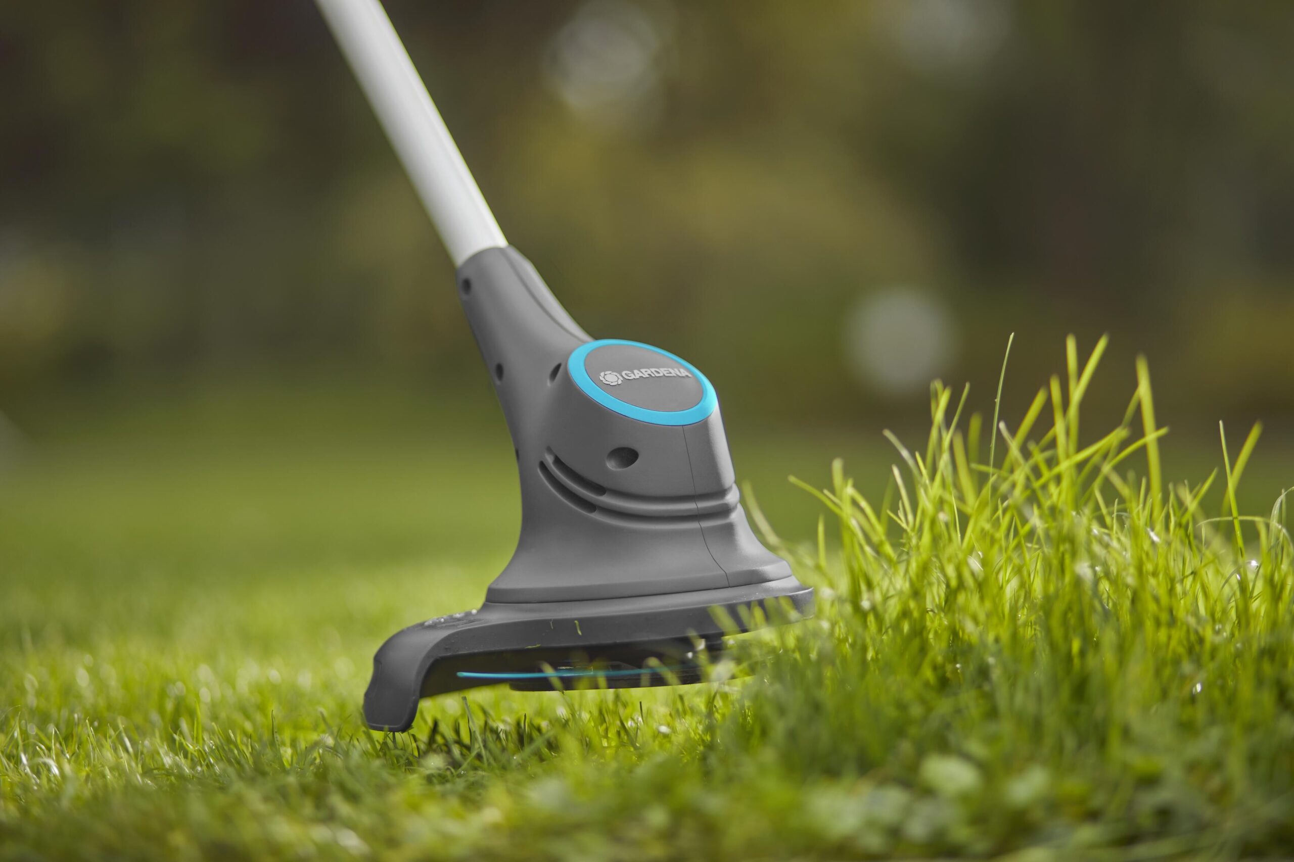 BATERIJSKI TRIMER SMALLCUT 23/18V P4A - Image 2