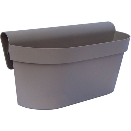 GARDINO-ZARDINJERA ESPRIT 30CM MOKA