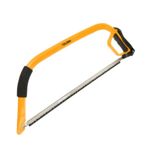 LUCNA TESTERA 530MM 21''