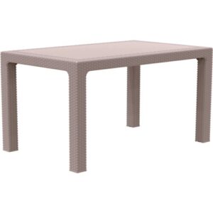 BIMAS STO 90X150 RATAN KAPUĆINO