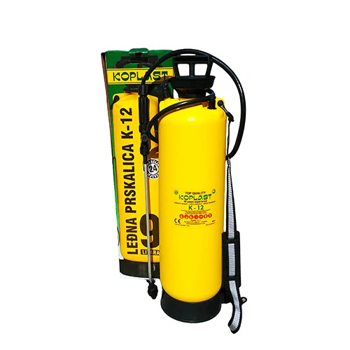 PRSKALICA LEDJNA K12 - 9 LITARA