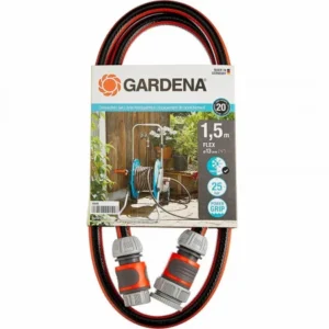 PRIKLJUCNA GARNITURA 1/2" 1.5 M CLASSIC