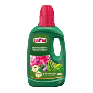 TEKUCE MINERALNO ÐUBRIVO ZA SVE ZELENE I CVATUCE BILJKE 1000 ML