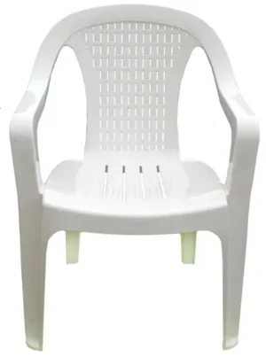 STOLICA VALERIJA VARIJANT BELA