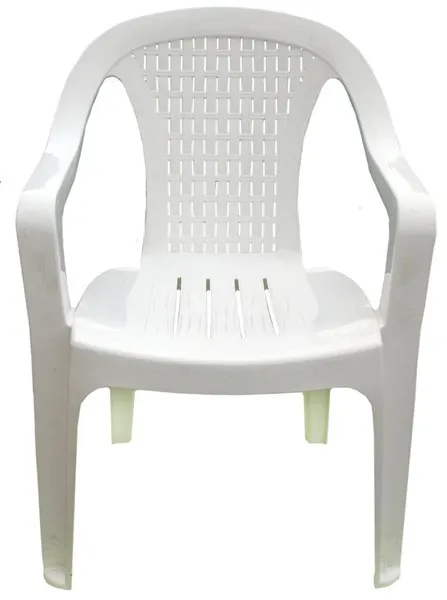 STOLICA VALERIJA VARIJANT BELA