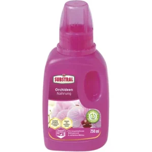 TEČNO MINERALNO DJUBRIVO ZA ORHIDEJE 250ML