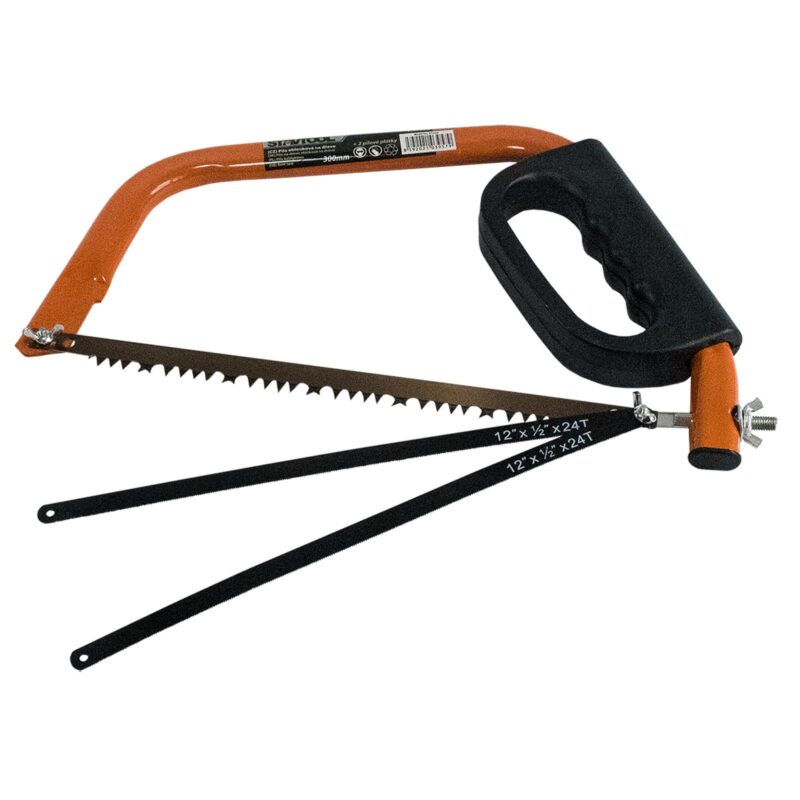 TESTERA ZA DRVO STREND