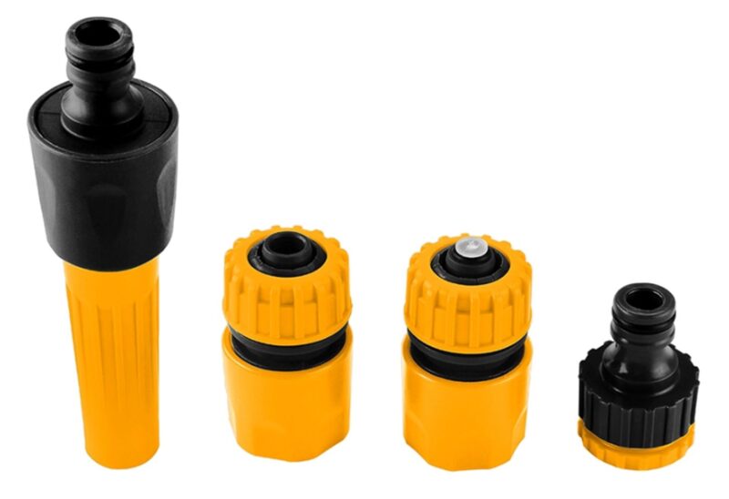 SPOJNICE 4-DELNI SET 1/2''