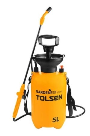 PRSKALICA BAŠTENSKA 5L