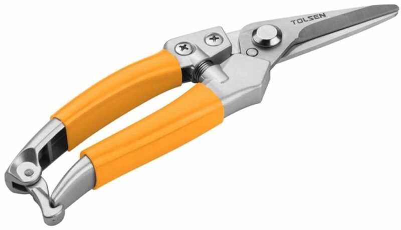 MAKAZE ZA OREZIVANJE VINOGRADARSKE INDUSTRIAL 200MM