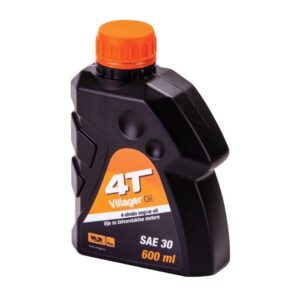 ULJE ZA ČETVOROTAKTNE MOTORE 600ML