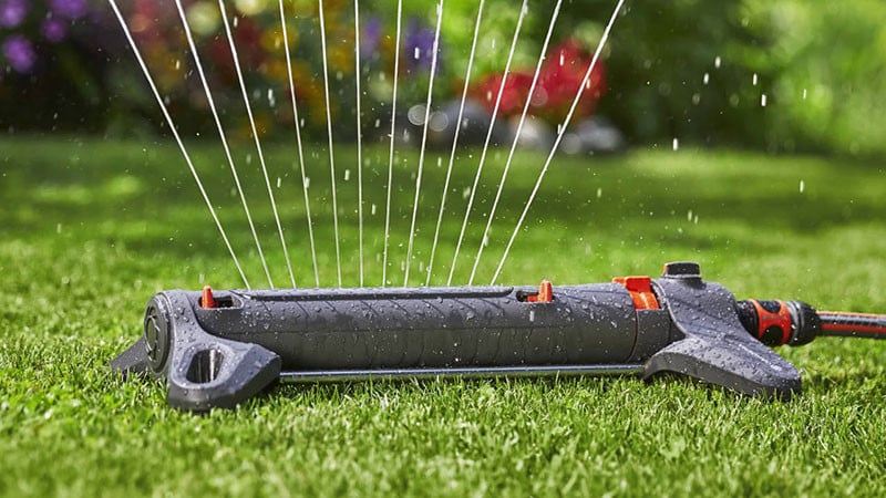 PRSKALICA AQUAZOOM M OSCILIRAJUCA