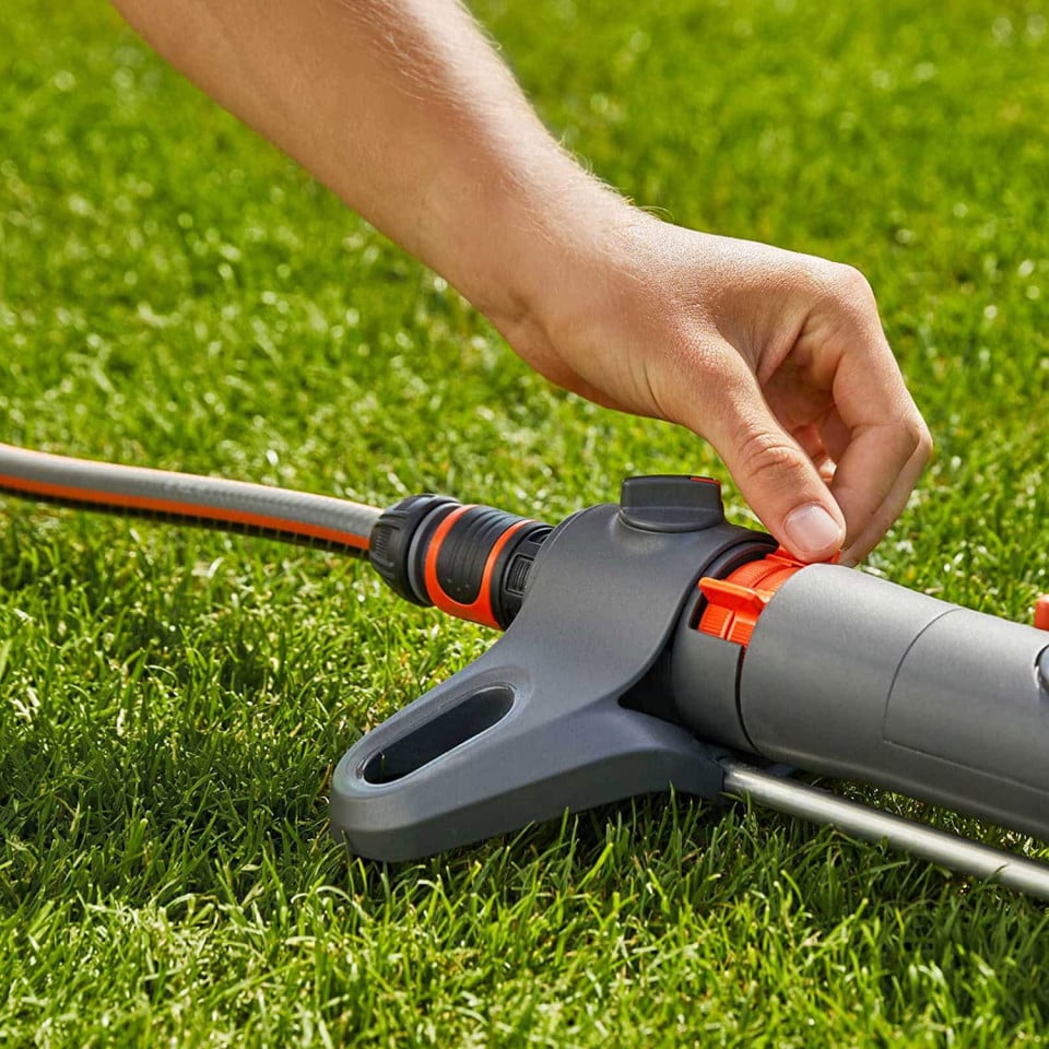 PRSKALICA AQUAZOOM M OSCILIRAJUCA - Image 2