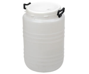 BURE PLASTIČNO 100L