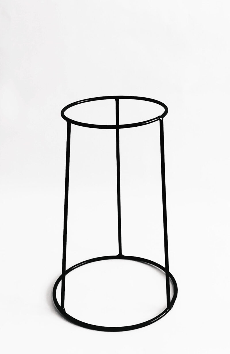 DRŽAČ SAKSIJA COMBO MAXI 35X19X23CM