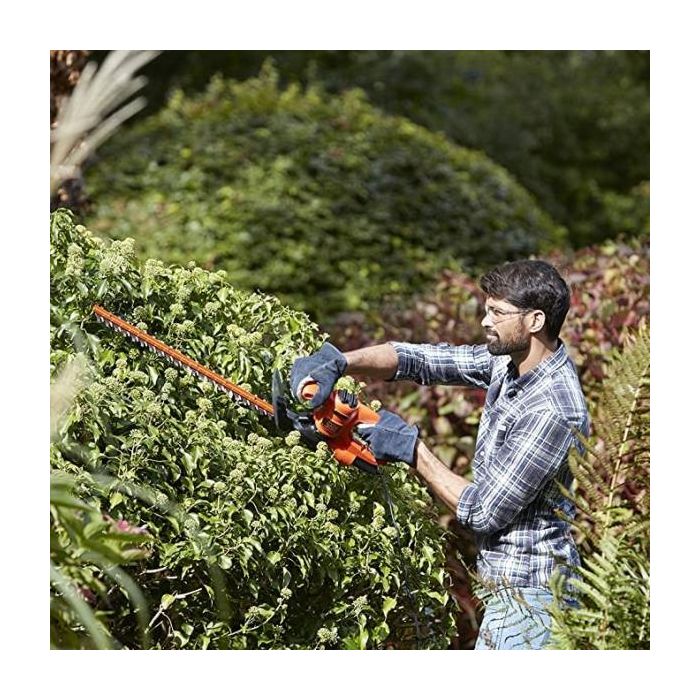 B&D MAKAZE ZA ŽIVU OGRADU 420W 45CM BEHT201 - Слика 3