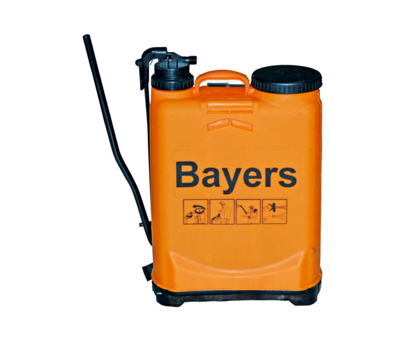 Prskalica BAYERS leđna 16 lit  MAGNUM