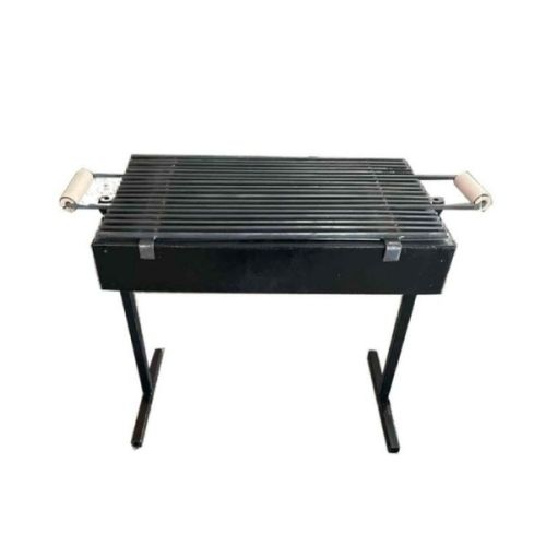 Roštilj sa nogicama 60X40cm visina 60cm - sklopiv