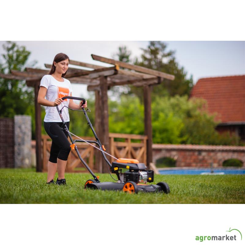 MOTORNA KOSILICA VILLAGER ATLAS 5001T - Image 2