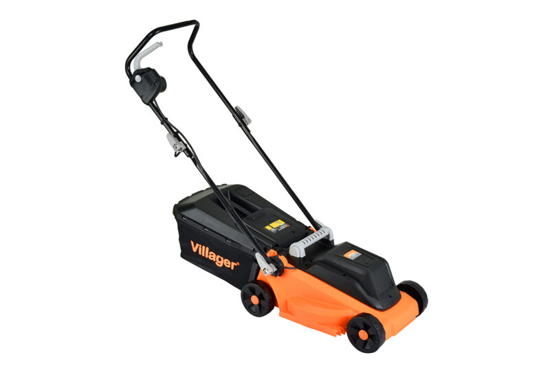 EL KOSILICA VILLAGER VILLY 1220 PRIME