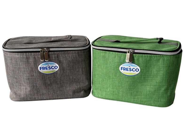 EL FRESCO RASHLADNA TORBA 5L