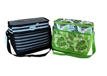 EL FRESCO RASHLADNA TORBA MEDIO 25L