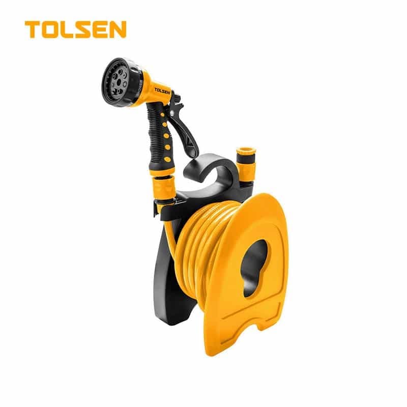 TOLSEN BAŠTENSKI SET MINI 10M (57225)