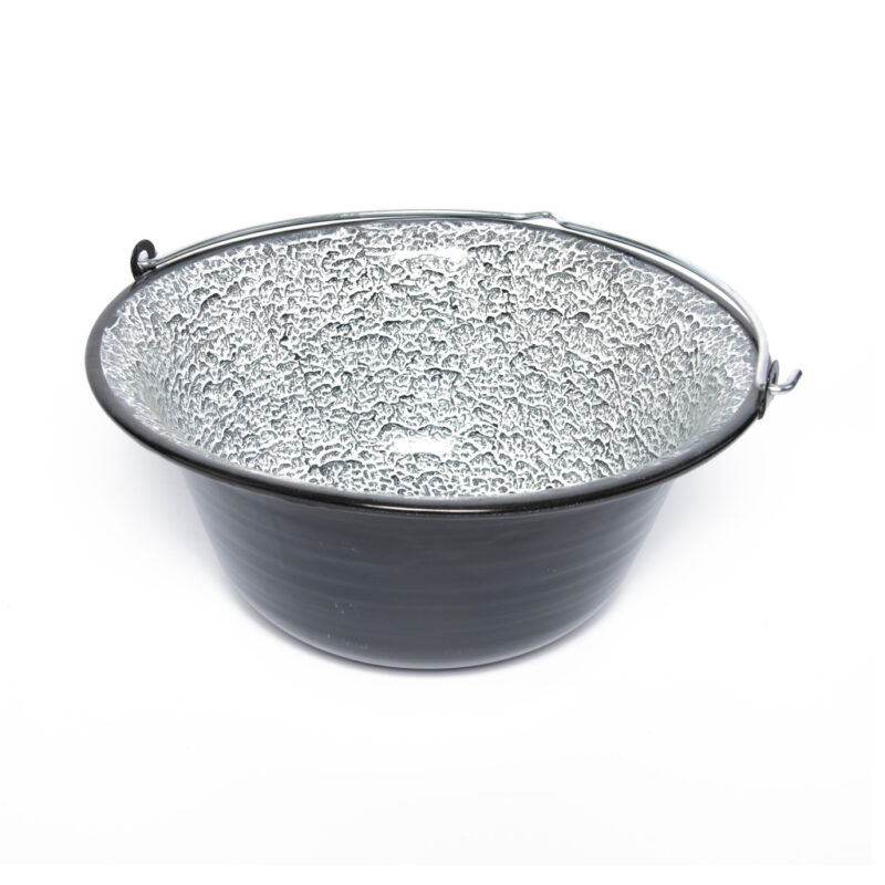 KOTLIĆ EMAJLIRANI 10L