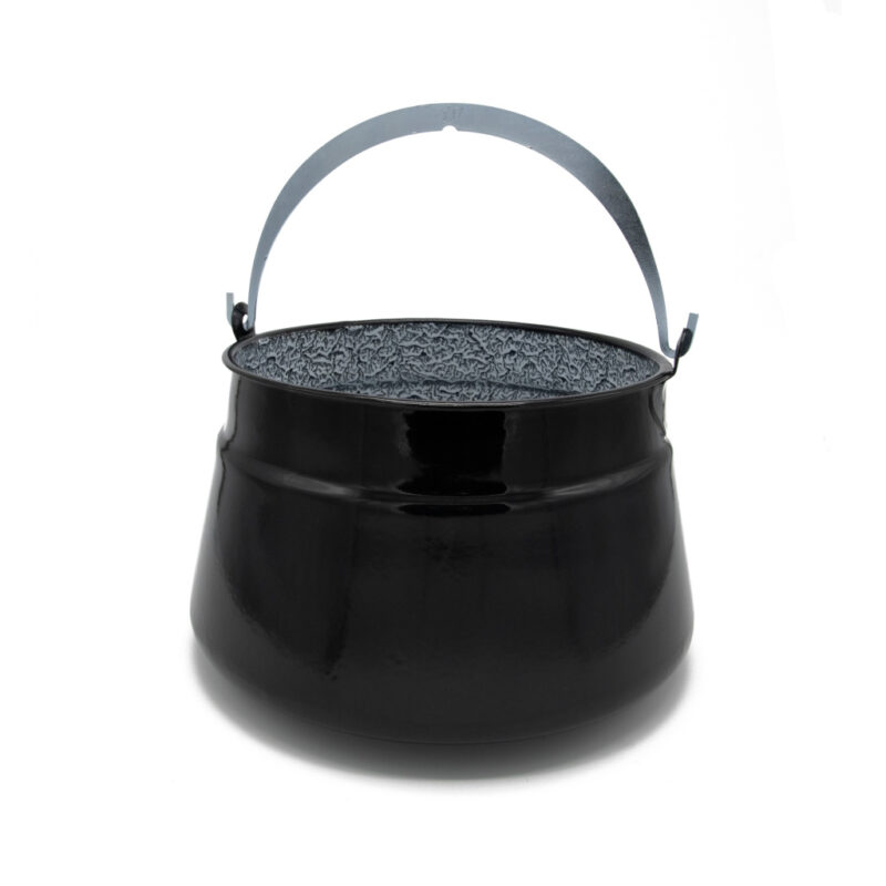 KOTLIĆ ZA RIBLJU ČORBU 10L