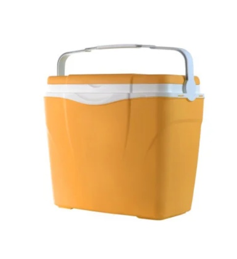 El Fresco - frižider Antarctica 32l Marigold