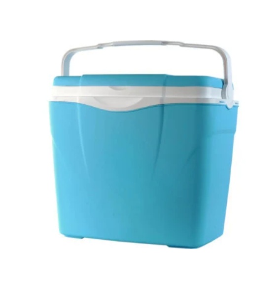 El Fresco - frižider Antarctica 32l Blue Atoll