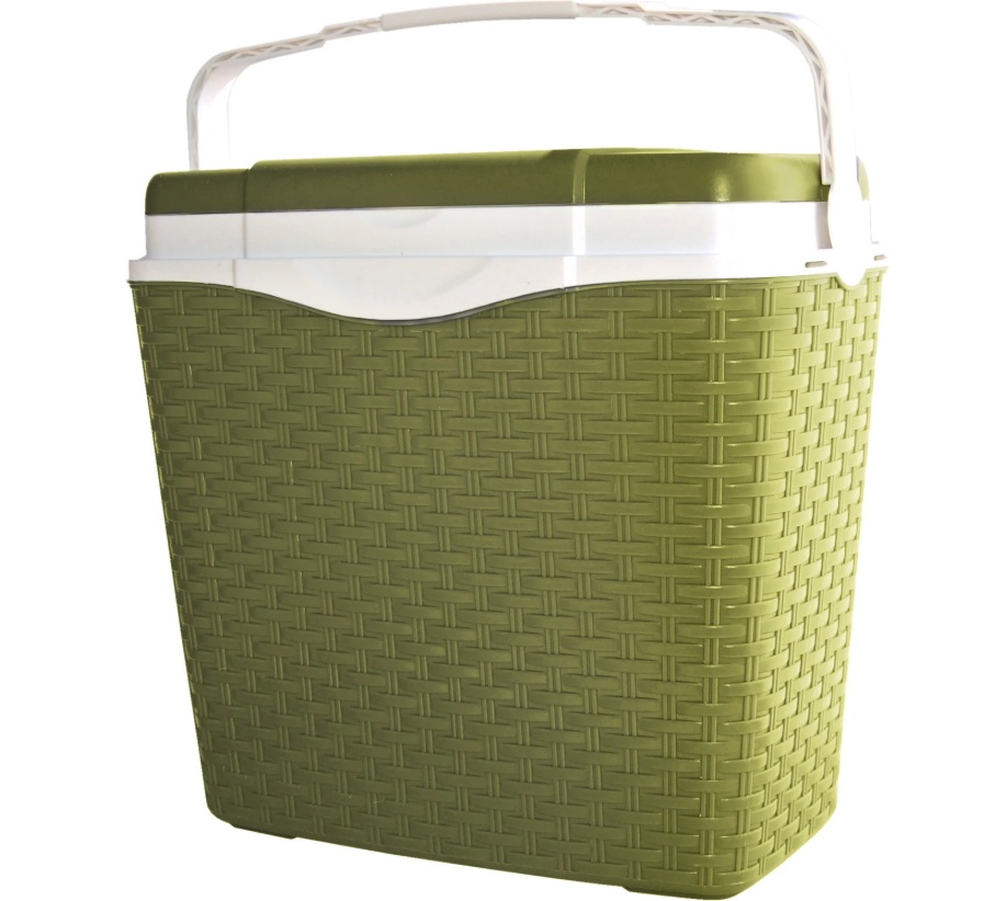 El Fresco - frižider Ratan Pickled Pepper